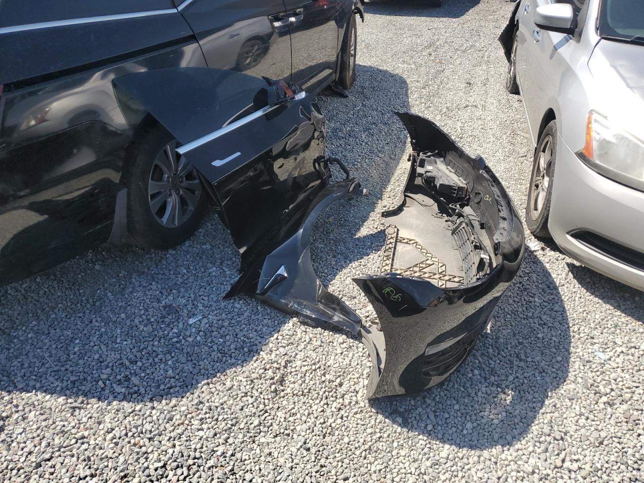 2019 Tesla Model 3 VIN: 5YJ3E1EA3KF297372 Lot: 81272505