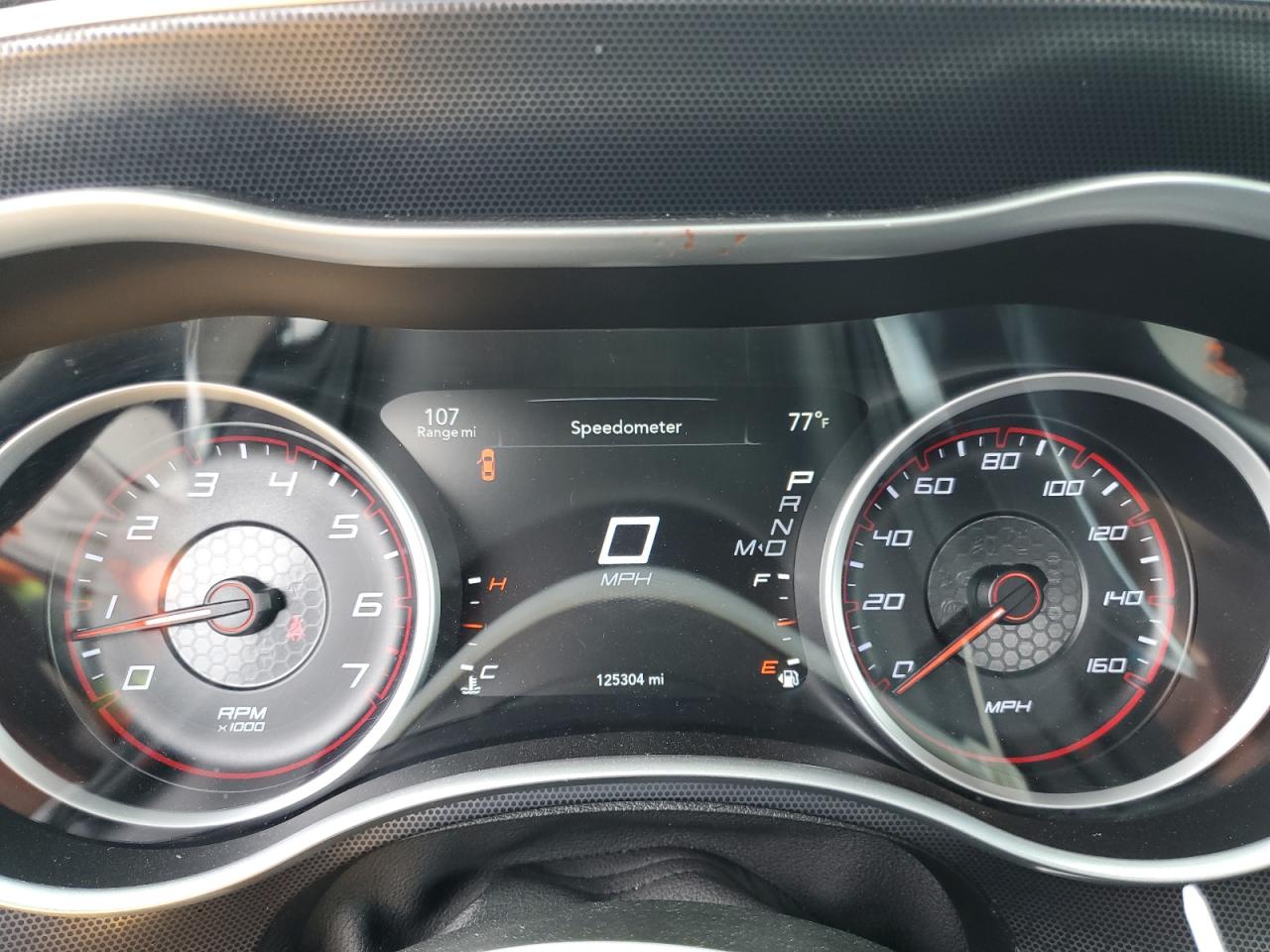 2015 Dodge Charger R/T VIN: 2C3CDXCT5FH810281 Lot: 81528145