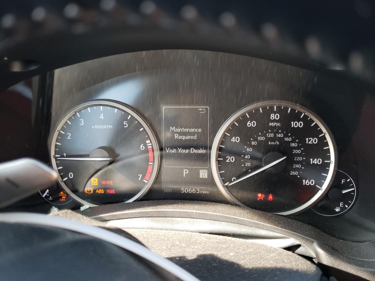 2021 Lexus Nx 300 Base VIN: JTJGARBZ9M5031927 Lot: 69862855