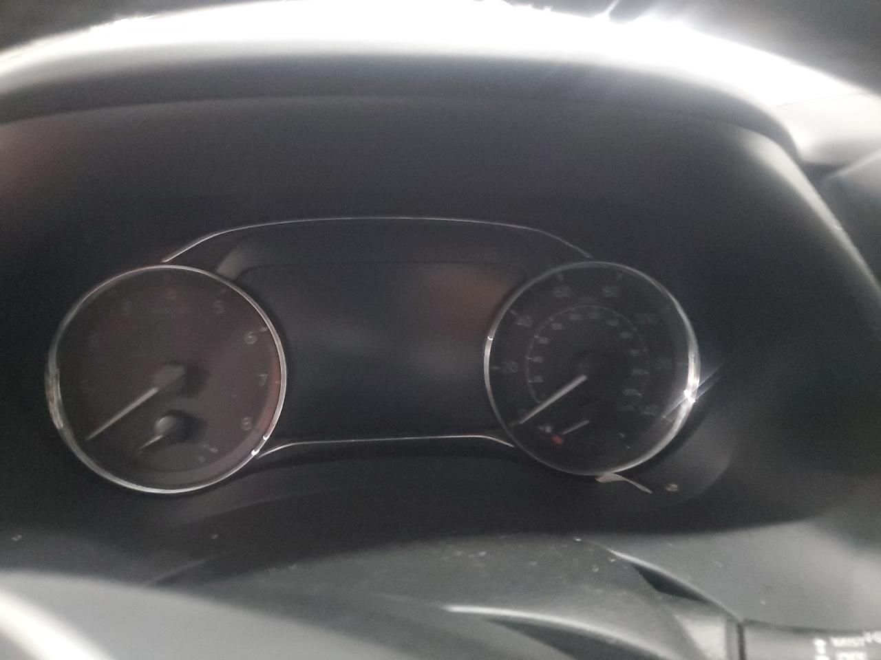 2021 Infiniti Qx80 Luxe VIN: JN8AZ2AE4M9273416 Lot: 80621575