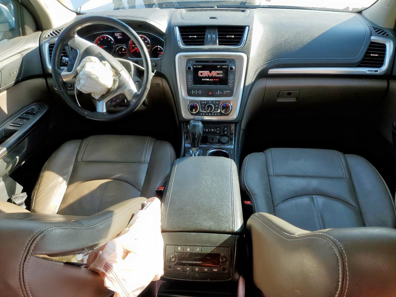 2017 GMC Acadia Limited Slt-2 VIN: 1GKKRSKD5HJ113544 Lot: 84781015