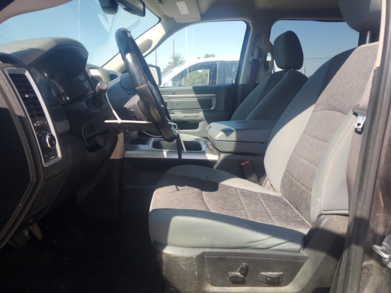 2015 Ram 1500 Slt VIN: 1C6RR7LT1FS745422 Lot: 71530995