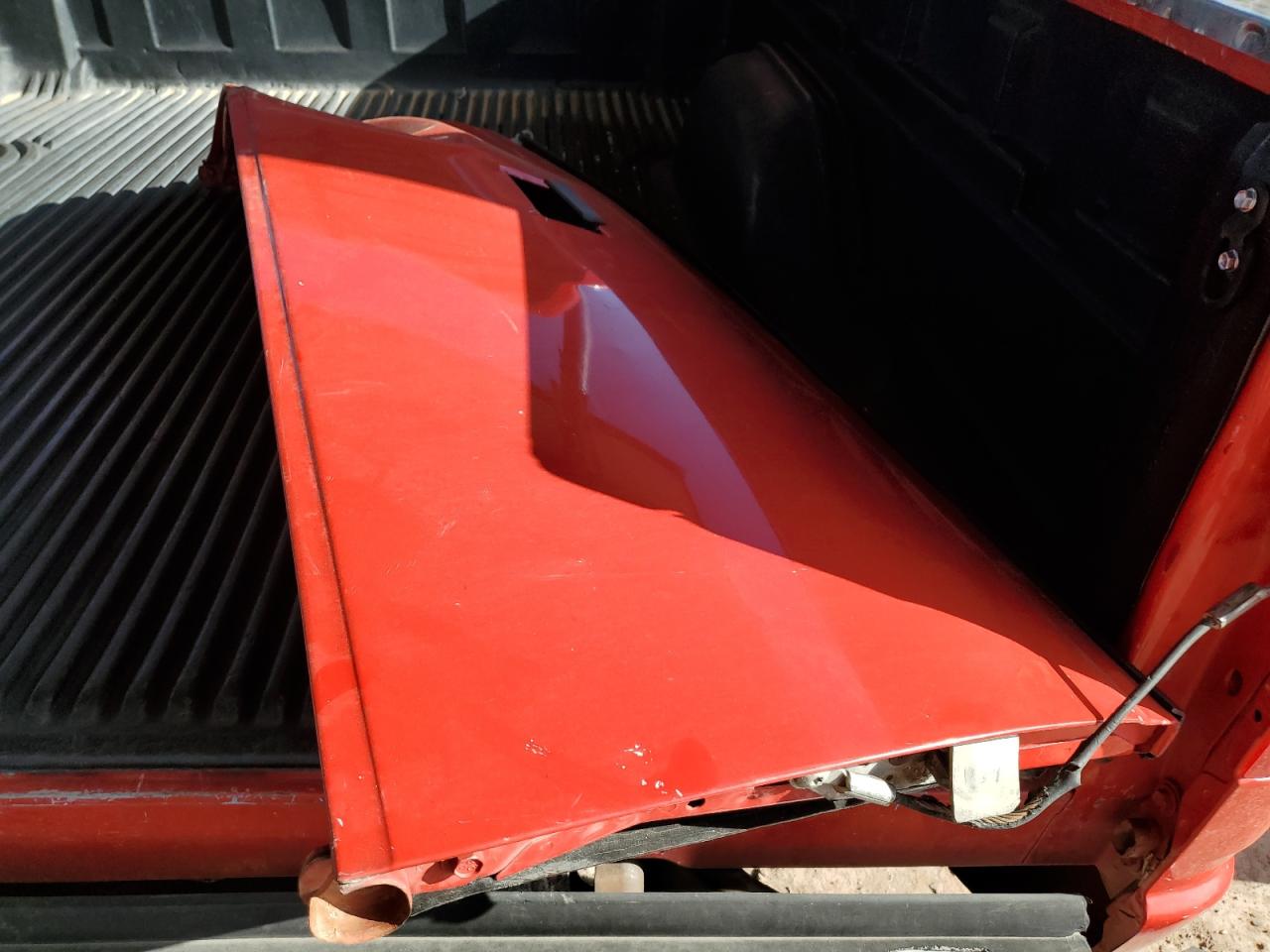 1997 Chevrolet Gmt-400 C1500 VIN: 1GCEC19R8VE176874 Lot: 71159735