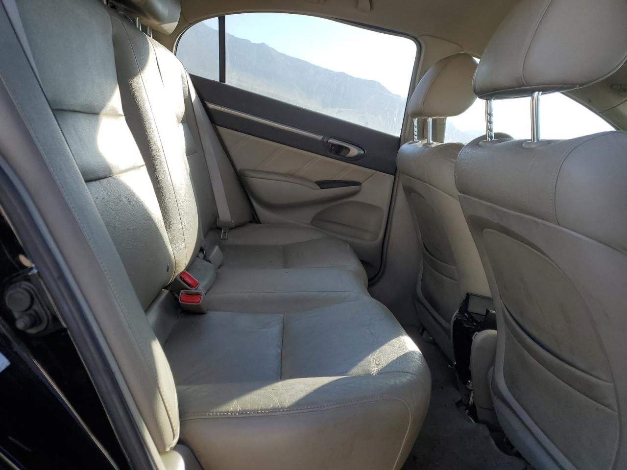 2009 Honda Civic Hybrid VIN: JHMFA36229S008537 Lot: 81083375