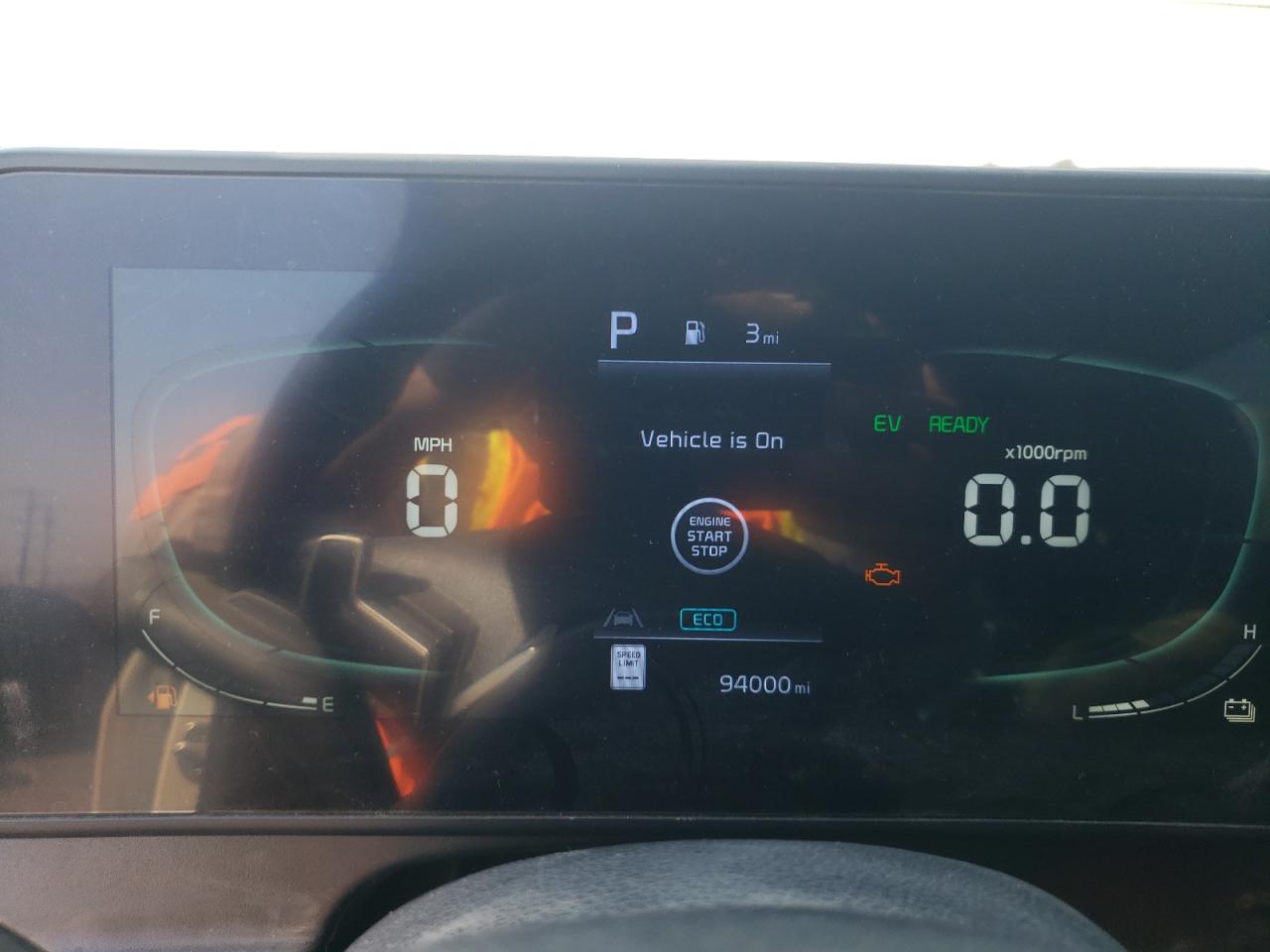 2023 Kia Sportage Ex VIN: KNDPVCAG7P7018672 Lot: 80054195