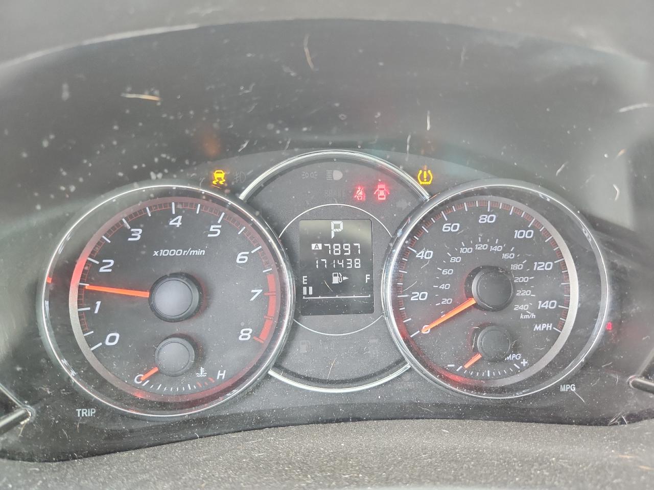 2011 Subaru Forester Touring VIN: JF2SHGHC8BH719141 Lot: 70757025