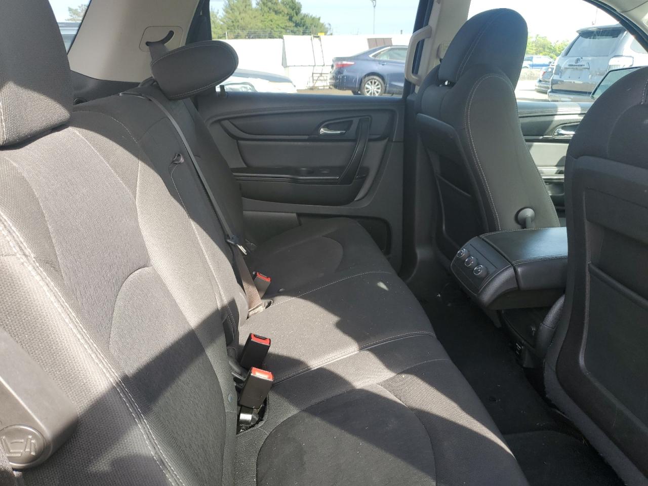 2016 GMC Acadia Sle VIN: 1GKKVNED2GJ249444 Lot: 84175065