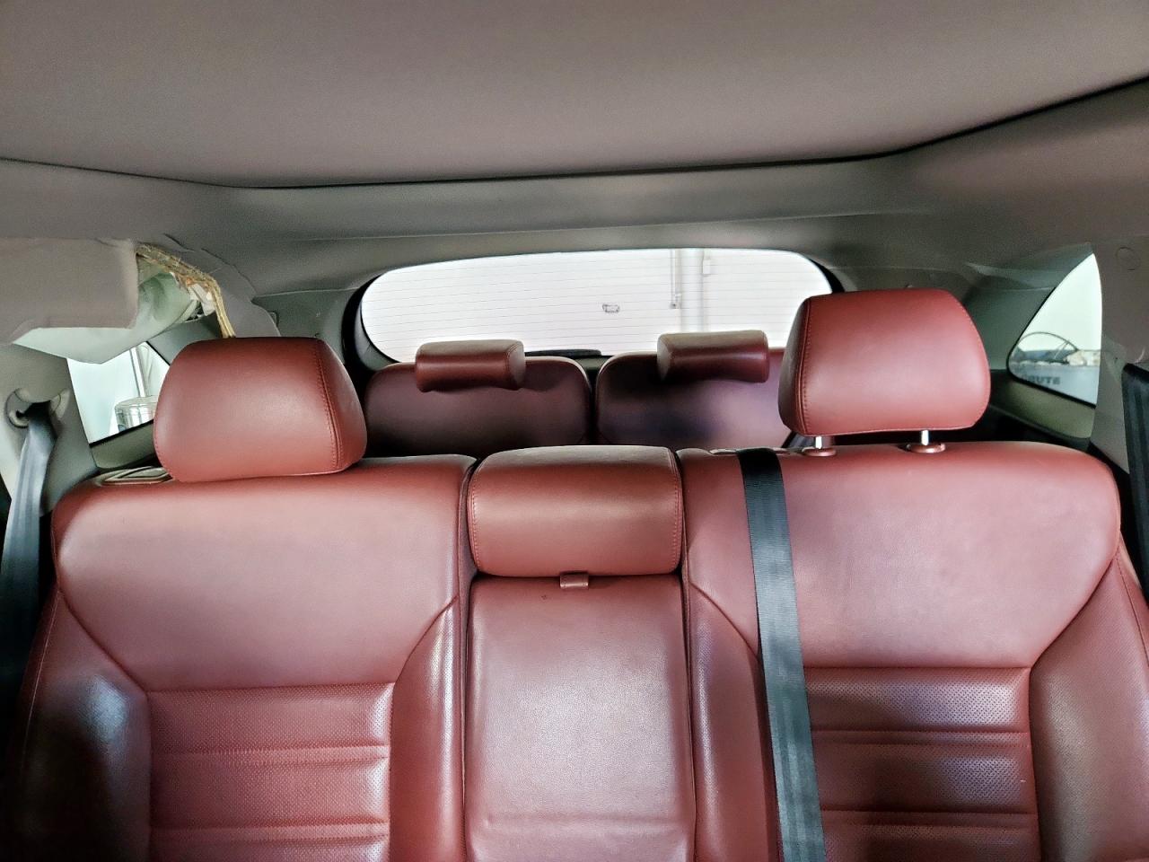 2018 Kia Sorento Sx VIN: 5XYPK4A50JG397862 Lot: 81966805