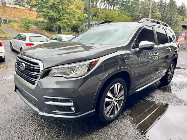  SUBARU ASCENT 2020 Серый