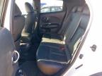 2014 NISSAN JUKE TEKNA DCI  for sale at Copart YORK