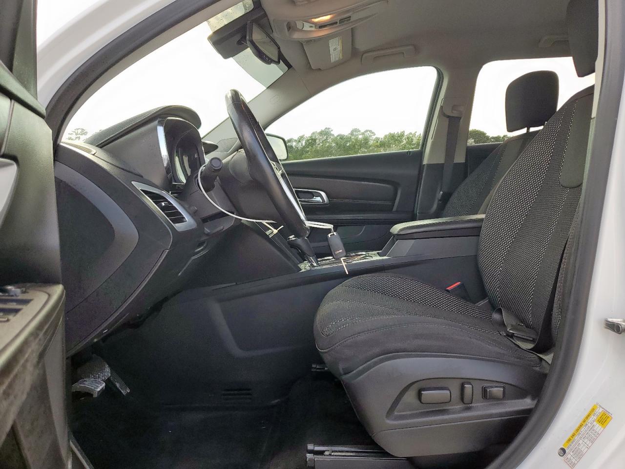 2017 GMC Terrain Sle VIN: 2GKALNEK4H6296179 Lot: 81316365