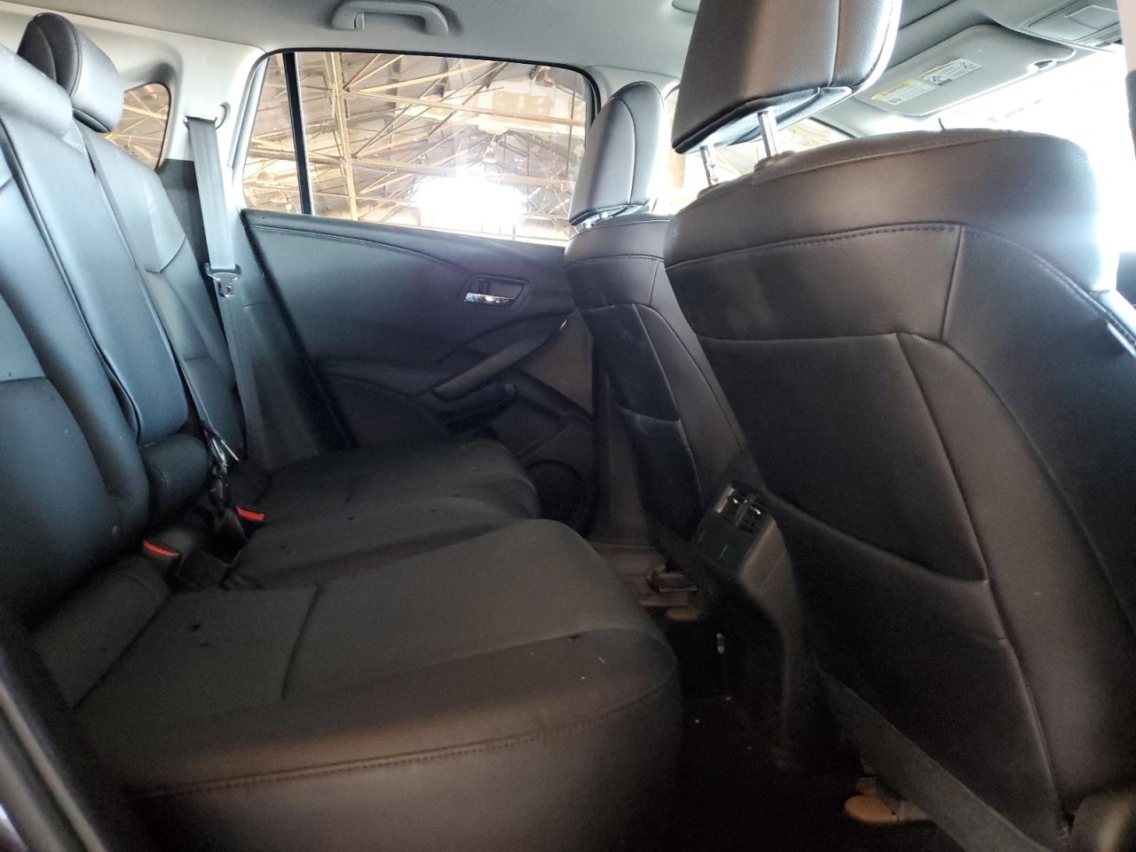 2018 Acura Rdx VIN: 5J8TB3H32JL004138 Lot: 80116295