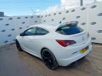 2013 VAUXHALL ASTRA VXR  for sale at Copart BRISTOL