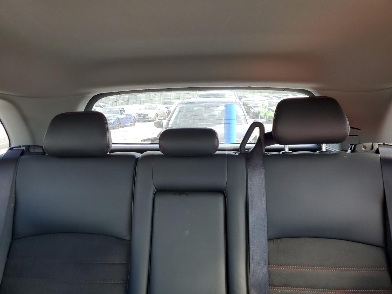 2018 Mitsubishi Outlander Sport Es VIN: JA4AR3AWXJZ019158 Lot: 82030815