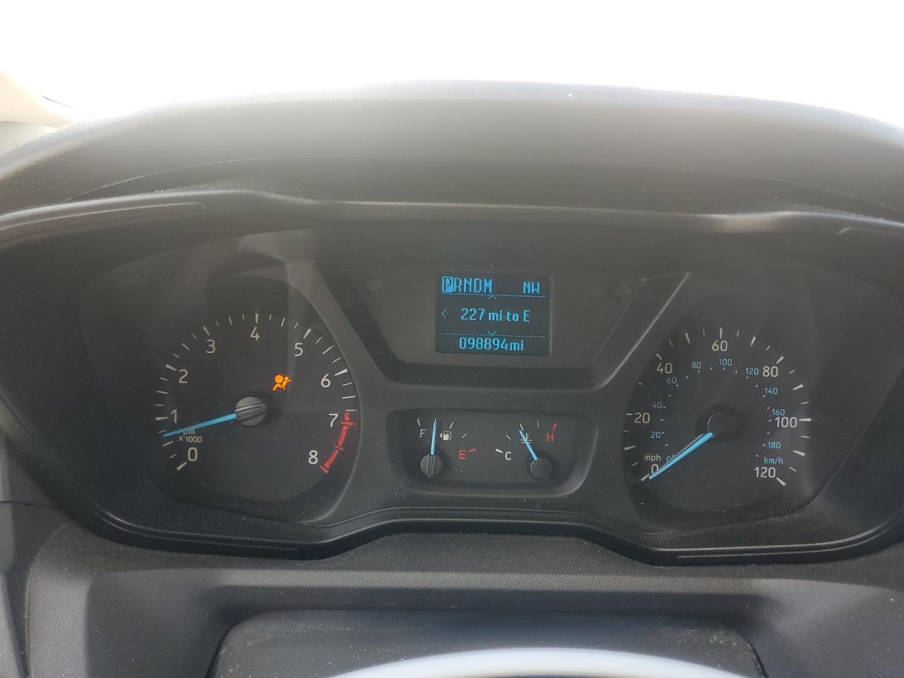 2018 Ford Transit T-350 VIN: 1FBAX2CM3JKB04292 Lot: 70920155