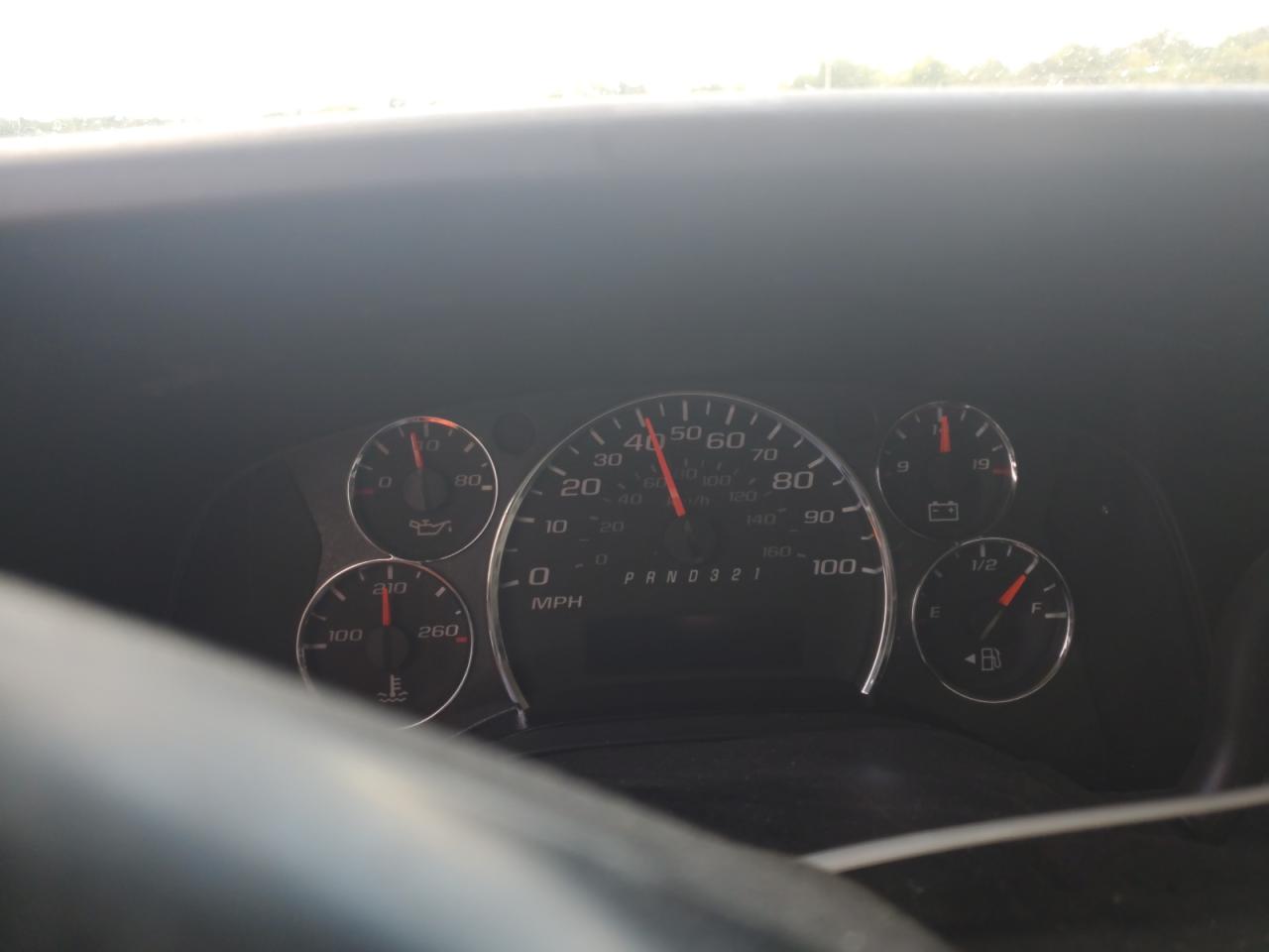 2008 Chevrolet Express G2500 VIN: 1GCGG25K981182772 Lot: 70751575