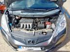 2013 HONDA JAZZ I-VTEC EX CVT  for sale at Copart NEWBURY