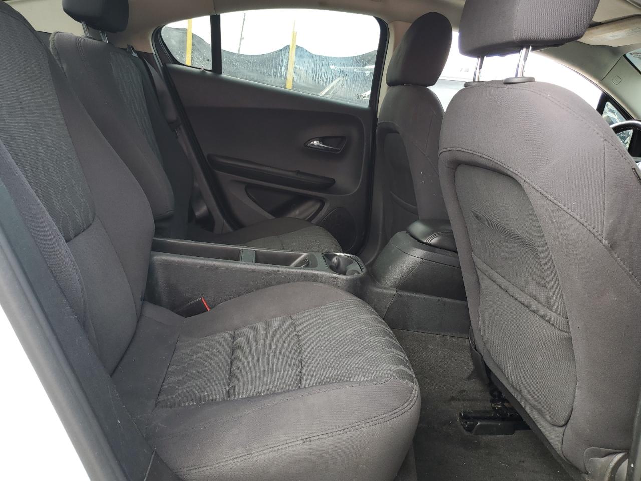 2015 Chevrolet Volt VIN: 1G1RA6E47FU115790 Lot: 84013075