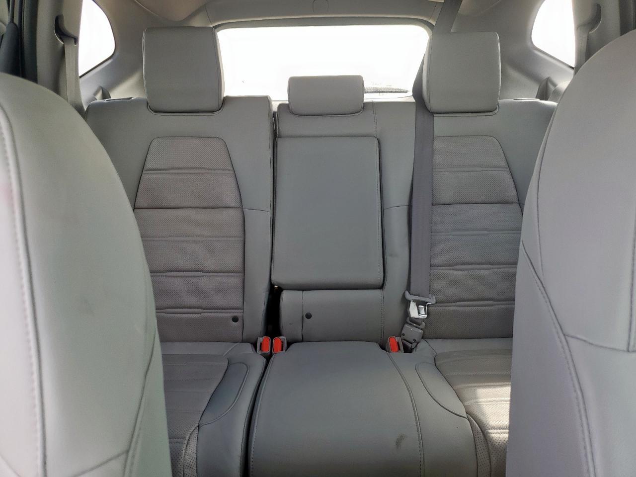 2021 Honda Cr-V Exl VIN: 2HKRW1H84MH429415 Lot: 80435225