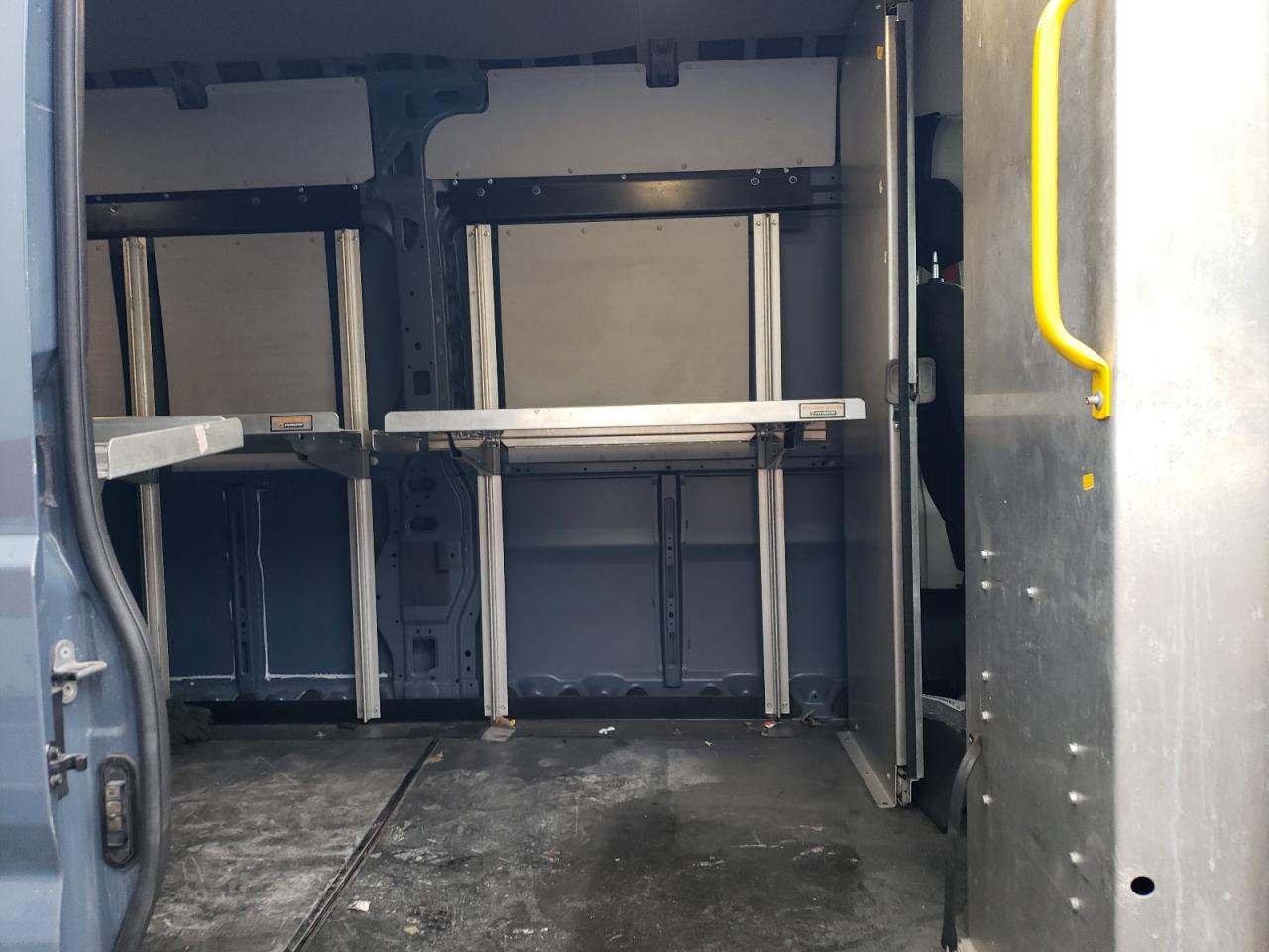 2020 Ram Promaster 3500 3500 High VIN: 3C6URVJG6LE129041 Lot: 84182075