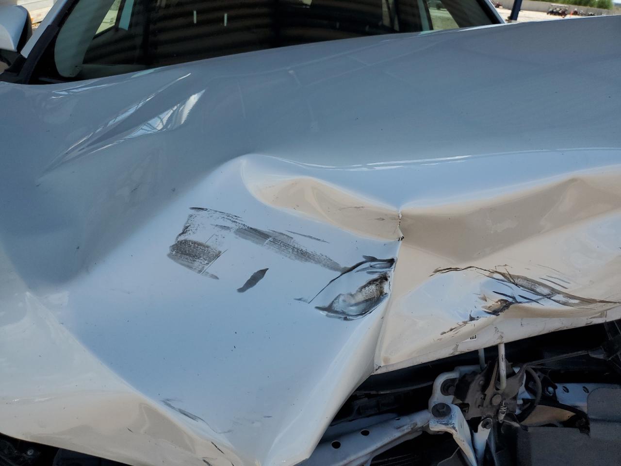 2022 Toyota Corolla Cross Le VIN: 7MUBAABG8NV010212 Lot: 80657985