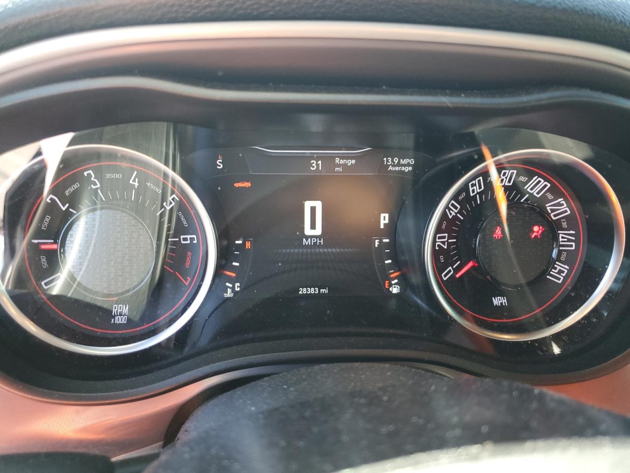 2022 Dodge Challenger Sxt VIN: 2C3CDZAG8NH112974 Lot: 83757345