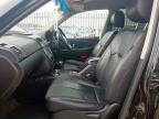2014 SSANGYONG REXTON EX AUTO  for sale at Copart YORK