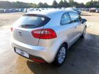 2013 KIA RIO 2  for sale at Copart COLCHESTER