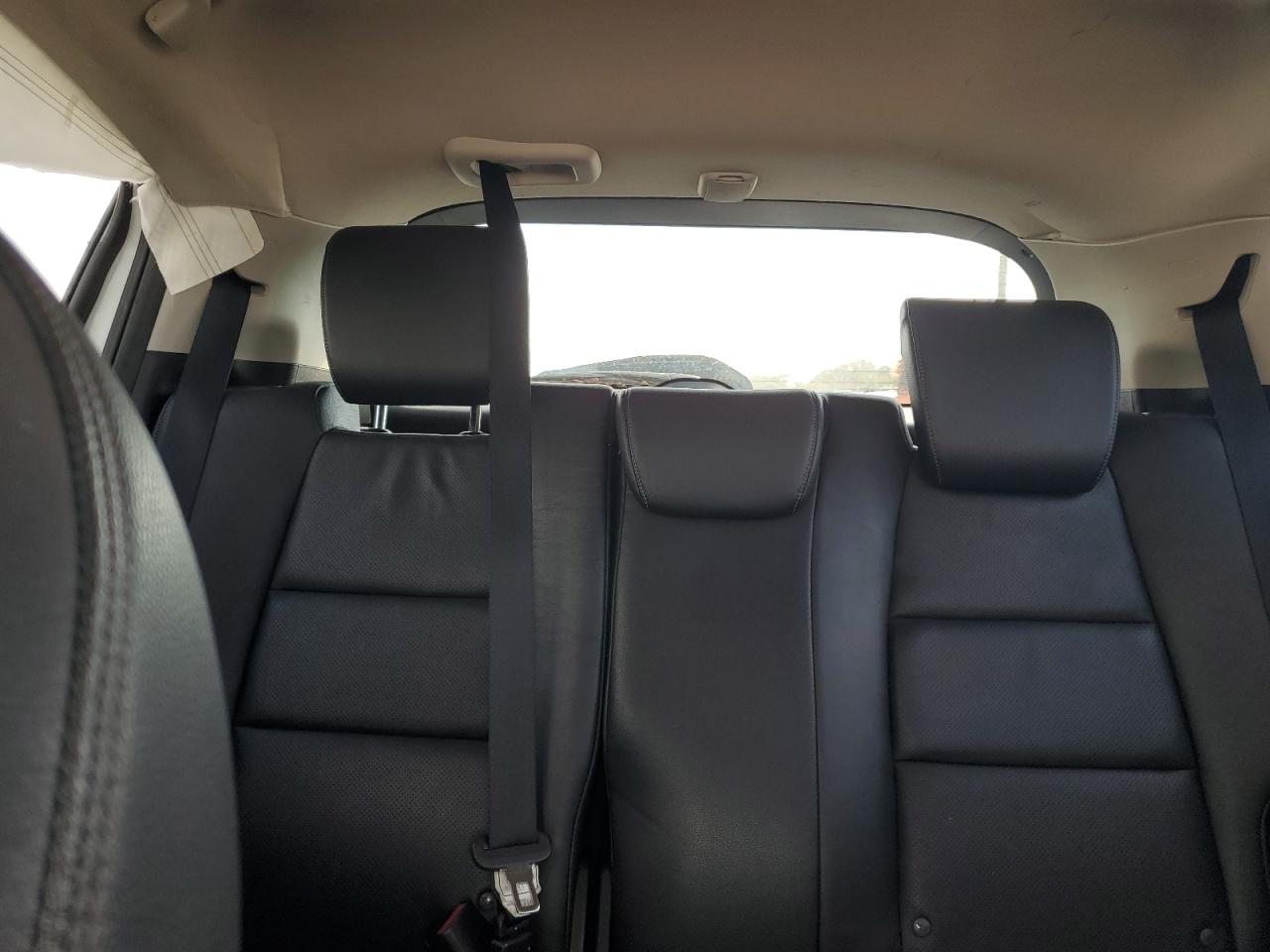 2019 Honda Hr-V Exl VIN: 3CZRU6H70KM719792 Lot: 84428825