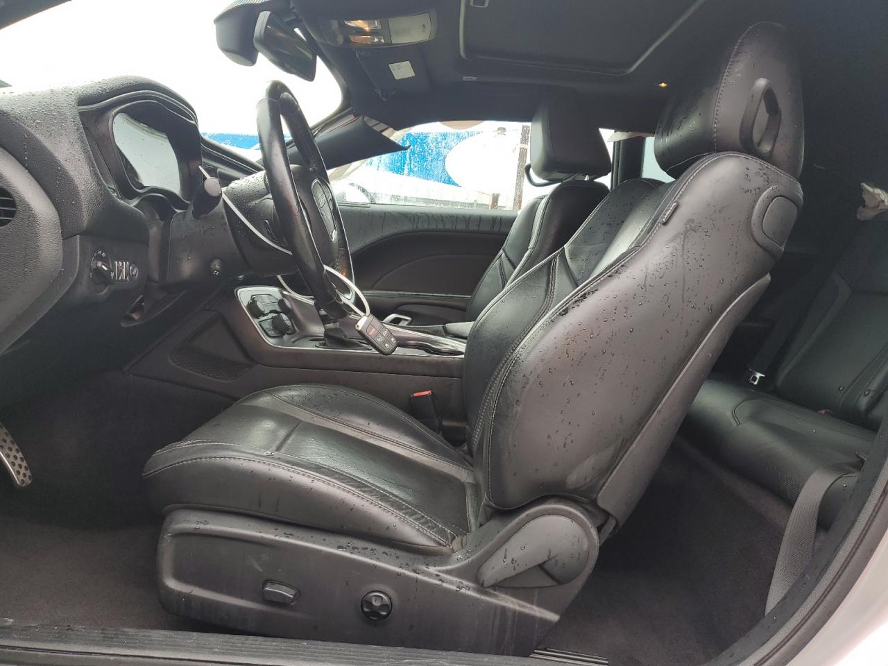 2018 Dodge Challenger R/T VIN: 2C3CDZBT1JH260163 Lot: 71978835