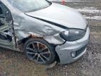 2011 VOLKSWAGEN GOLF GTD  for sale at Copart EAST KILBRIDE