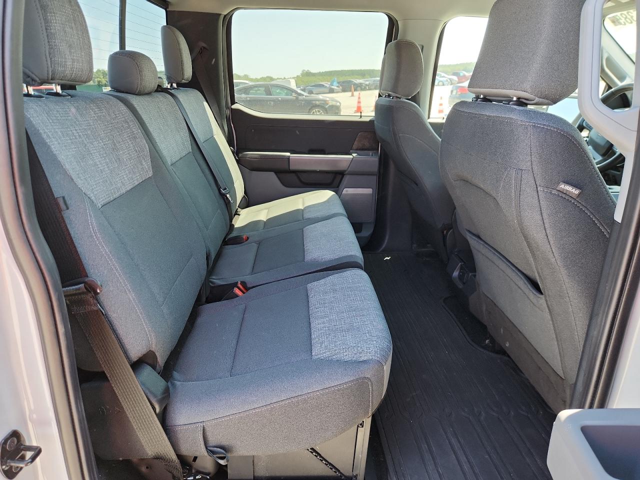 2022 Ford F150 Supercrew VIN: 1FTFW1E85NKD17183 Lot: 72005385