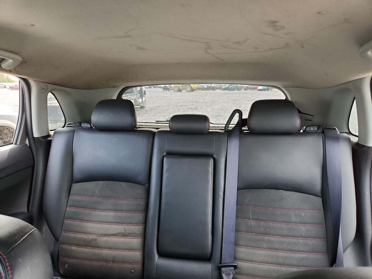 2018 Mitsubishi Outlander Sport Es VIN: JA4AP3AW8JU011370 Lot: 81581325