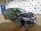 2015 VAUXHALL INSIGNIA for sale at Copart EAST KILBRIDE