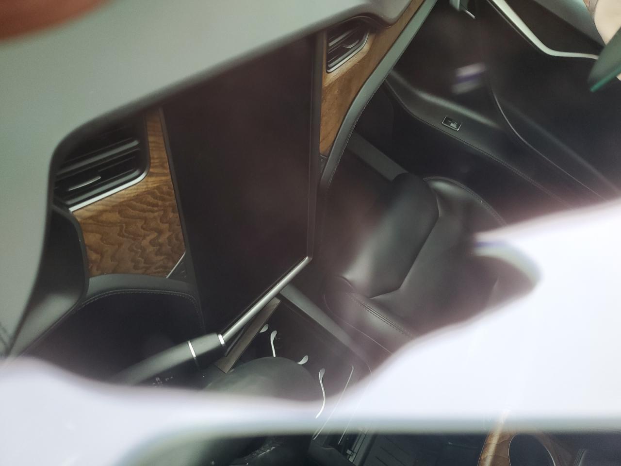 2020 Tesla Model S VIN: 5YJSA1E23LF360567 Lot: 83793125