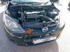 2009 MAZDA 2 TS  for sale at Copart SANDWICH