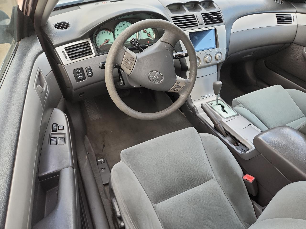 2005 Toyota Camry Solara Se VIN: 4T1CE38P55U975056 Lot: 71467875