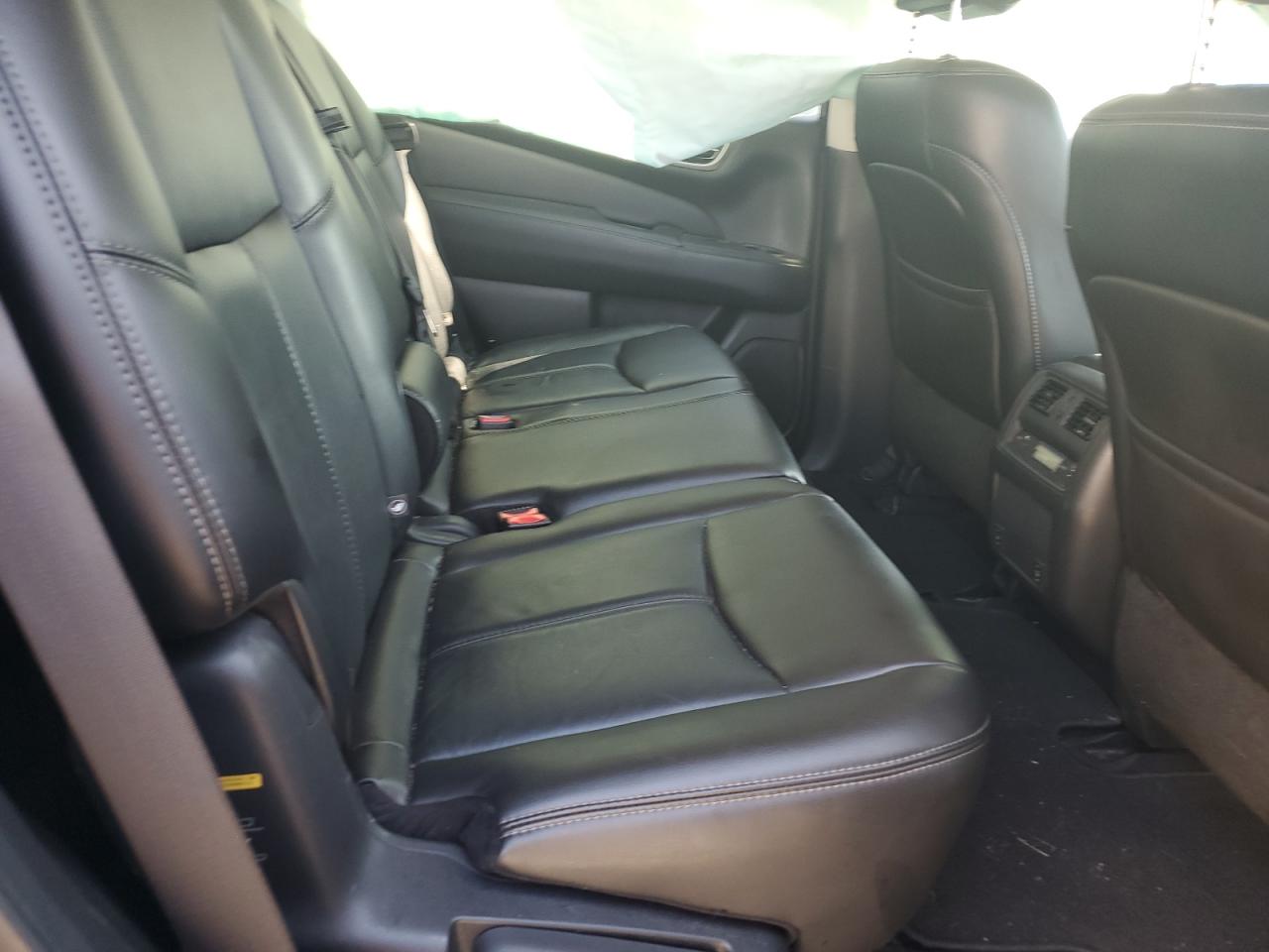 2014 Nissan Pathfinder S VIN: 5N1AR2MM9EC723320 Lot: 81311865