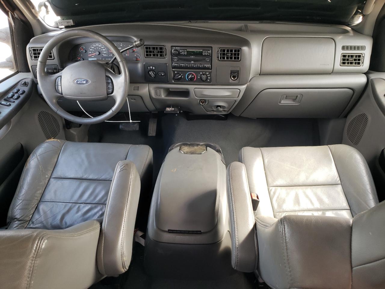 2004 Ford F250 Super Duty VIN: 1FTNW21P94ED39246 Lot: 71421505