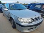 2001 SAAB 9-5 AERO AUTO  for sale at Copart SANDY