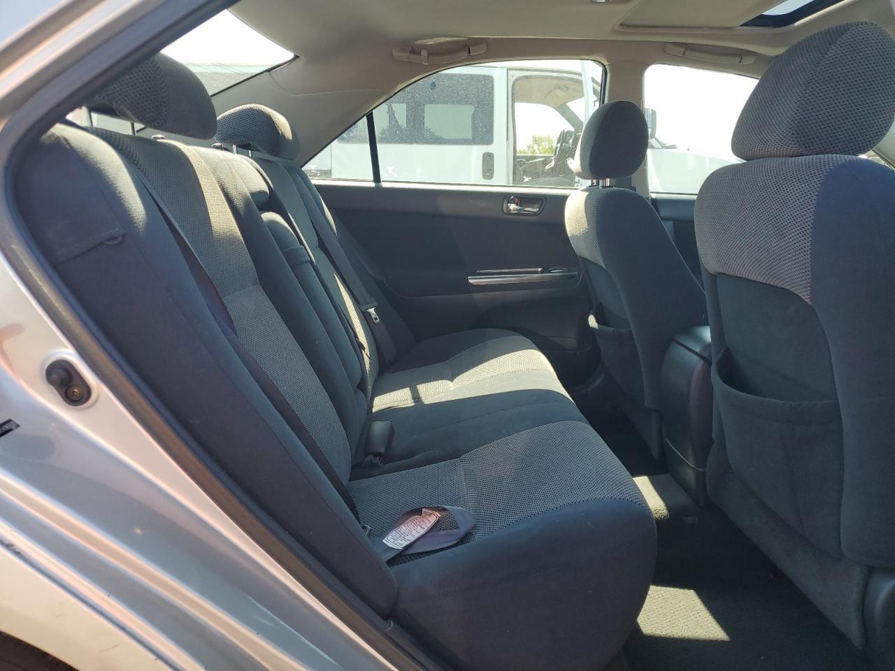 2004 Toyota Camry Le VIN: 4T1BE32K54U868080 Lot: 80031425