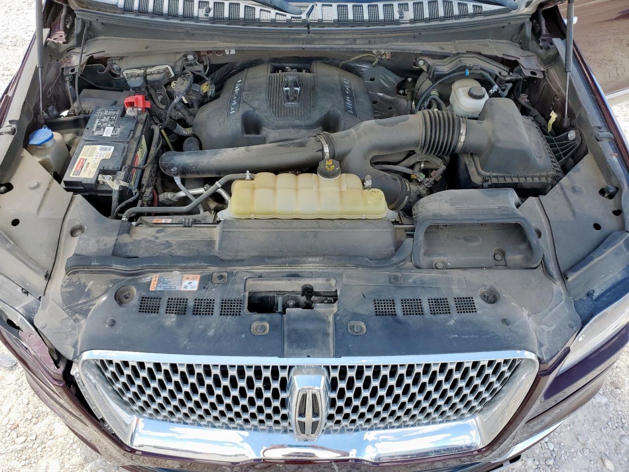 2019 Lincoln Navigator Reserve VIN: 5LMJJ2LT9KEL20094 Lot: 81779965