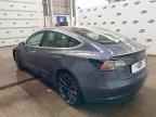 2020 TESLA MODEL 3 PERFORMANCE for sale at Copart EAST KILBRIDE