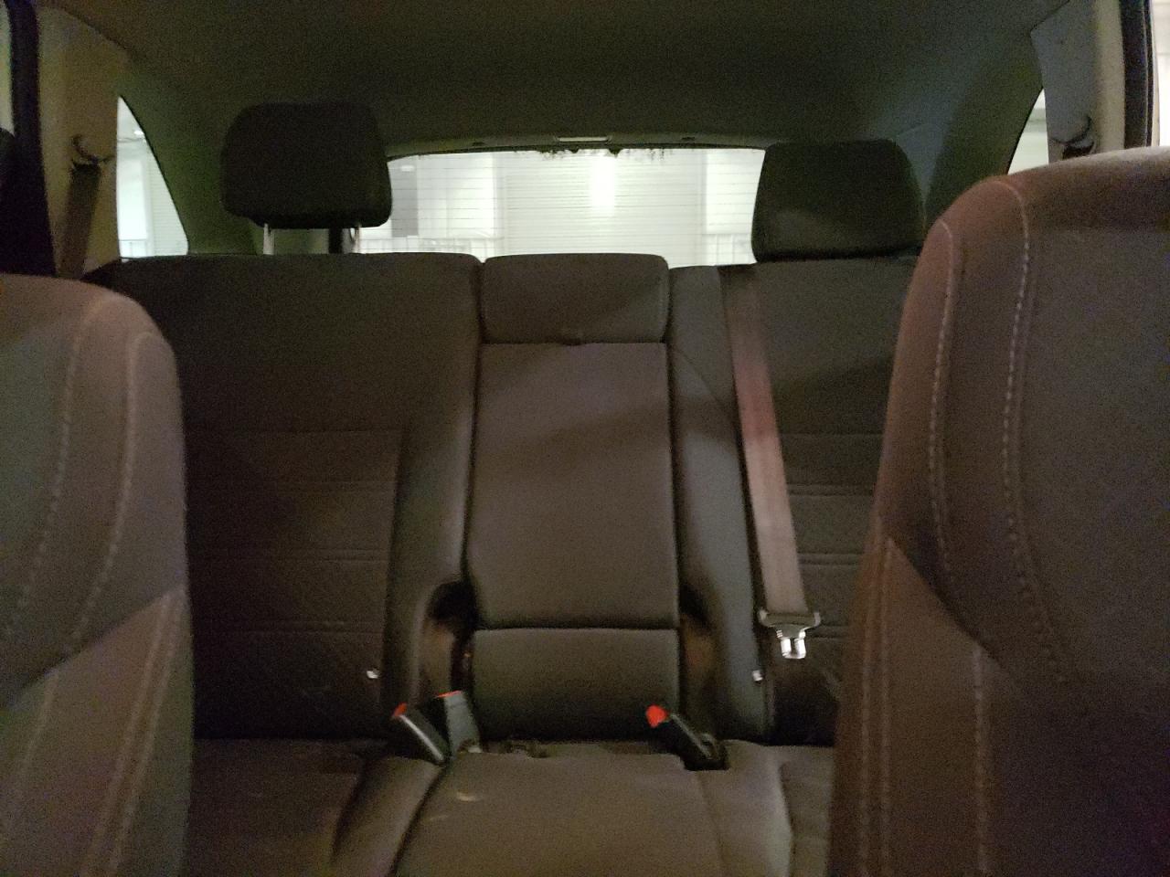 2017 Kia Sorento Lx VIN: 5XYPGDA39HG260266 Lot: 72082585