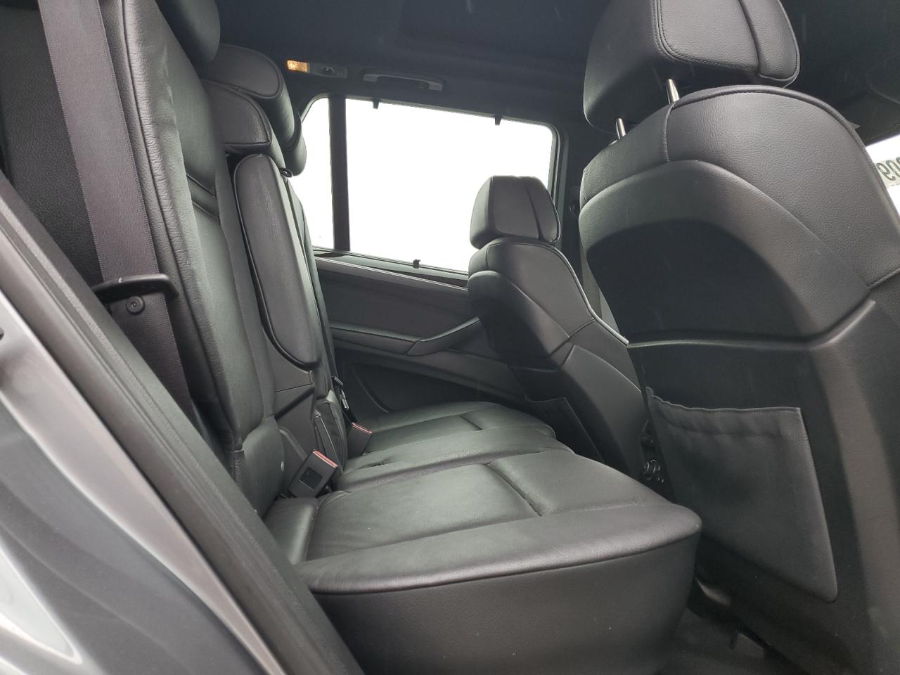 2013 BMW X5 xDrive50I VIN: 5UXZV8C51DL426829 Lot: 80913505