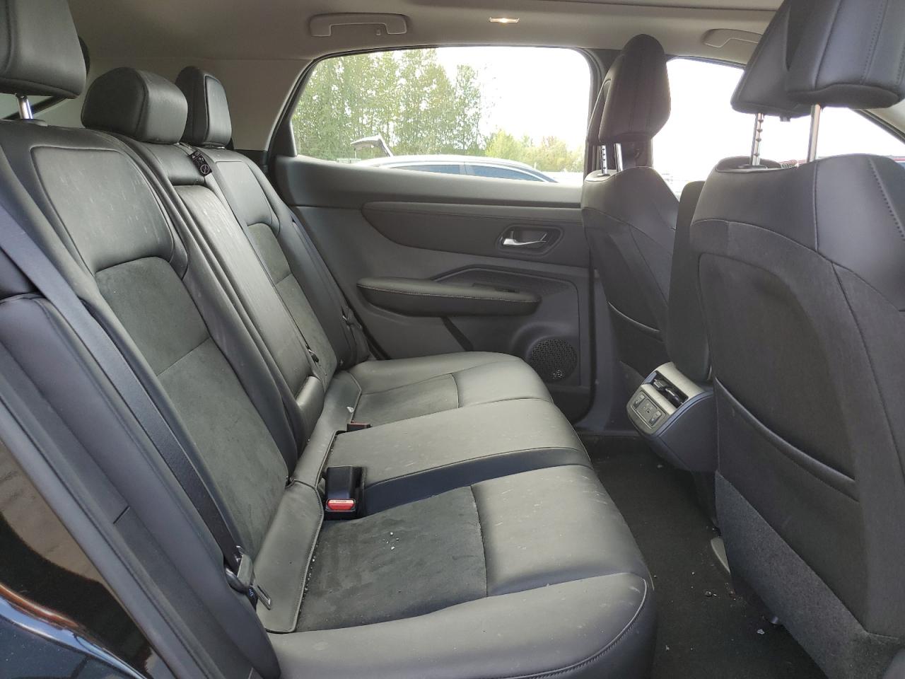2024 Nissan Ariya Evolve+ VIN: JN1BF0BA6RM434090 Lot: 80030555