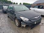 2010 HYUNDAI I30 COMFORT CRDI  for sale at Copart BELFAST