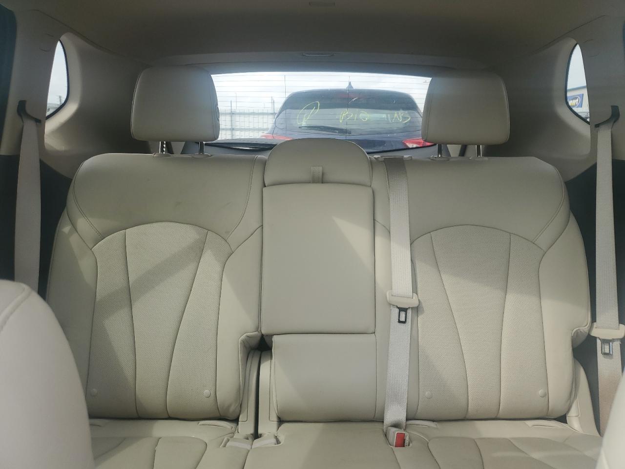 2017 Buick Envision Essence VIN: LRBFXBSA9HD023481 Lot: 82138405