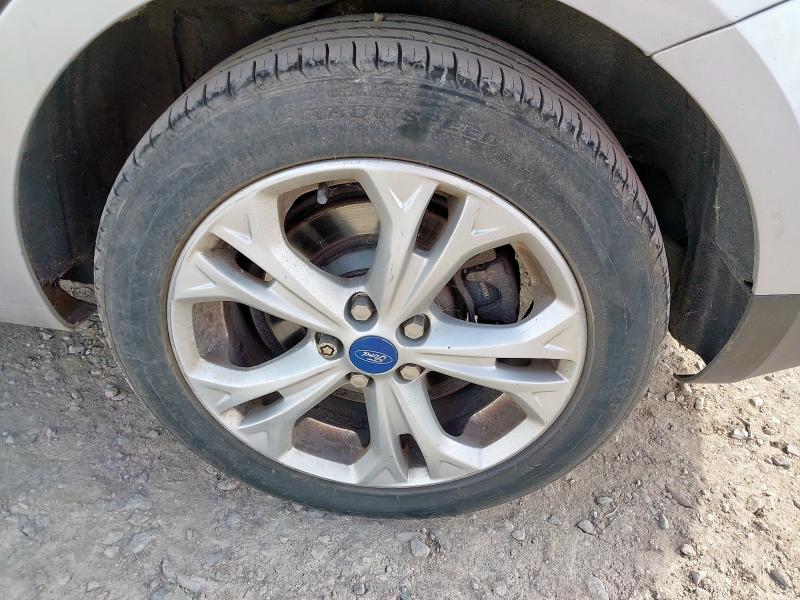2012 FORD GALAXY TITANIUM X TDCI A 