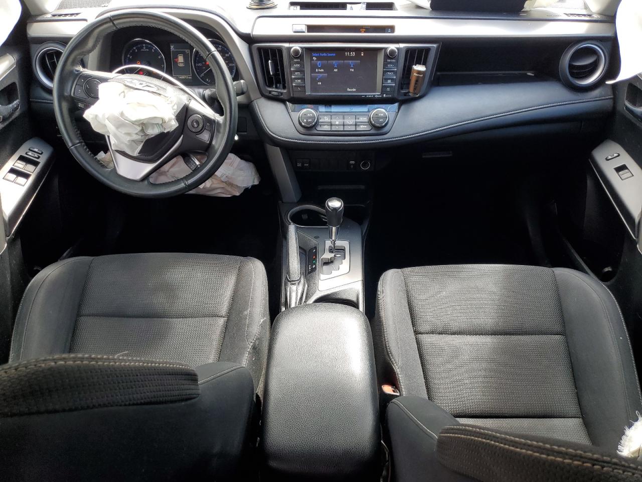 2016 Toyota Rav4 Xle VIN: 2T3RFREV3GW442145 Lot: 81311565